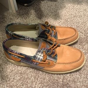 Sperry Top-Sider